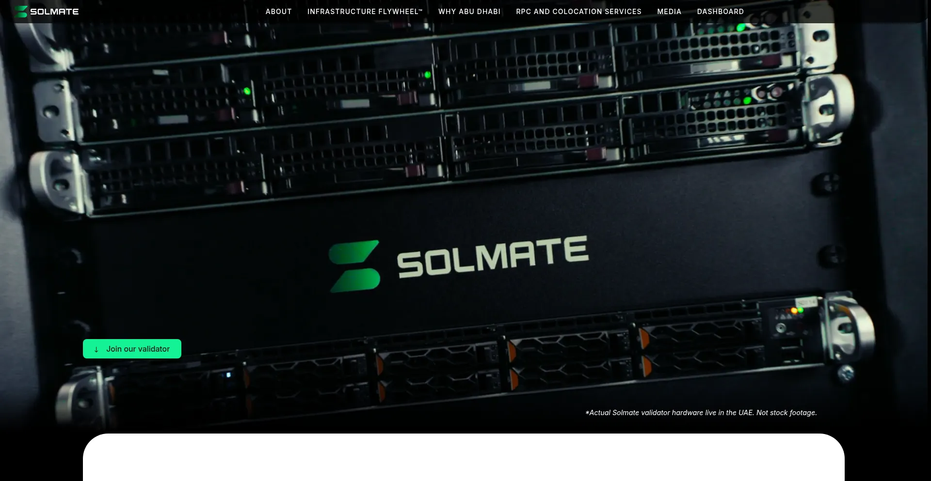 Solmate.com