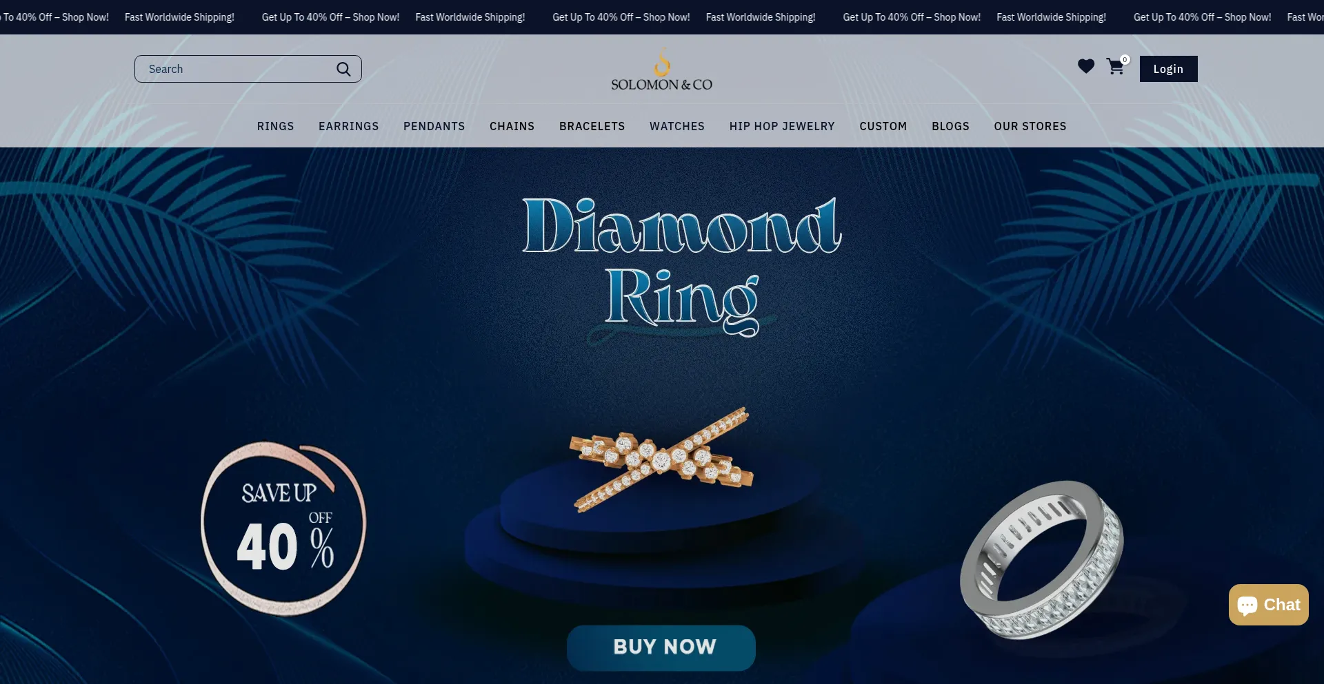 Solomonjeweler.com