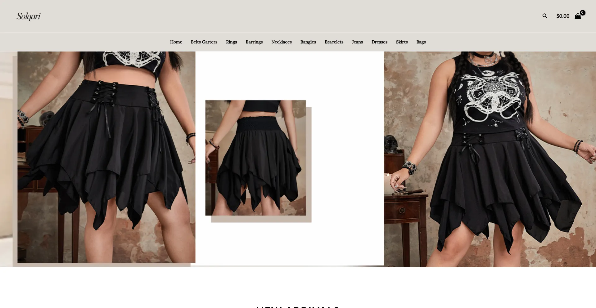 Solqari.com
