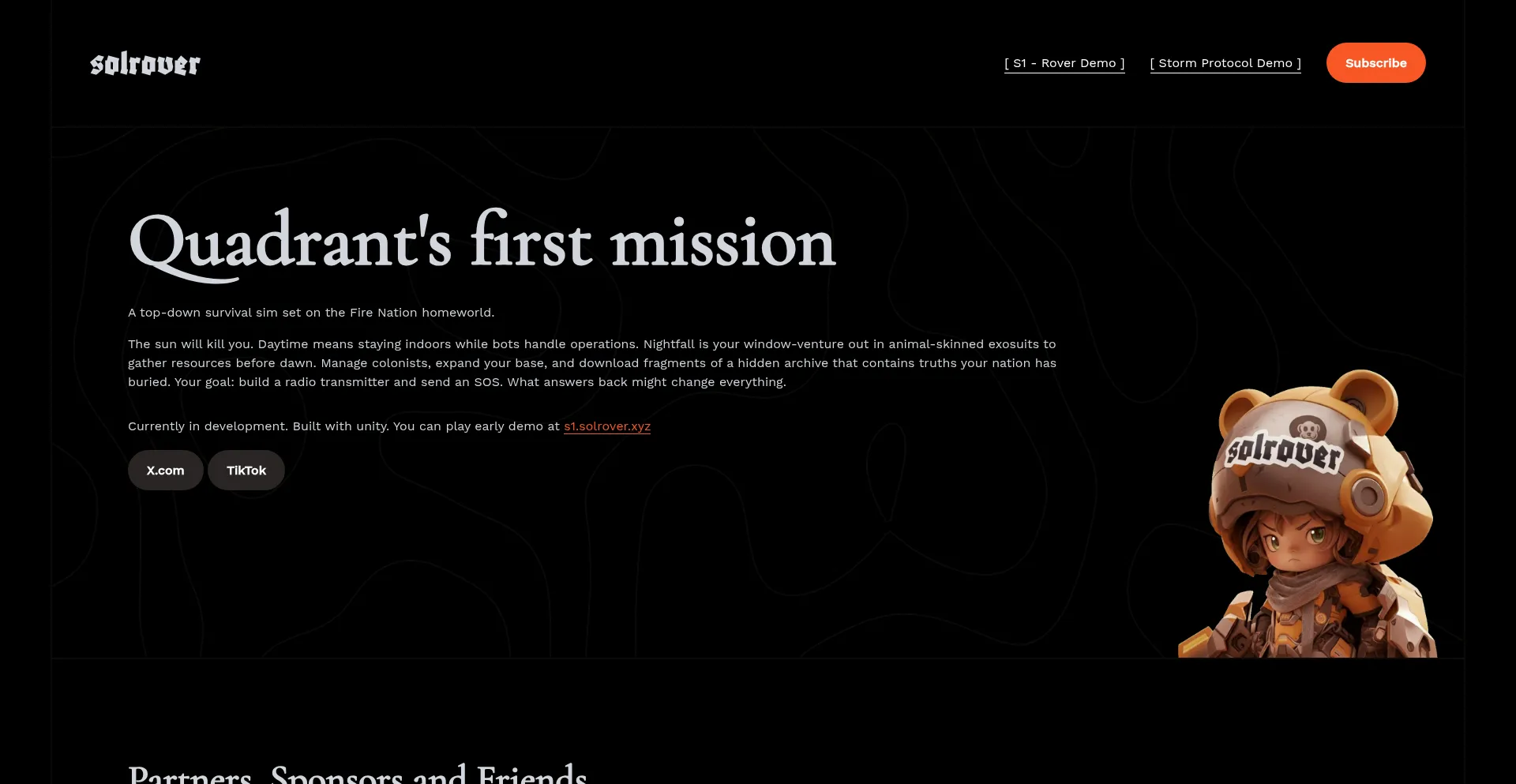 Solrover.xyz