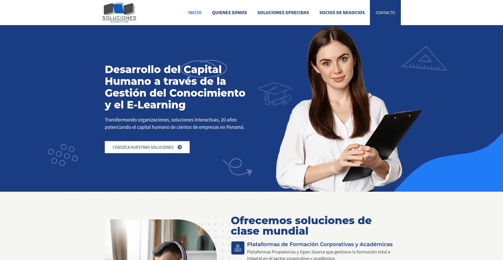 Soluciones-interactivas.com