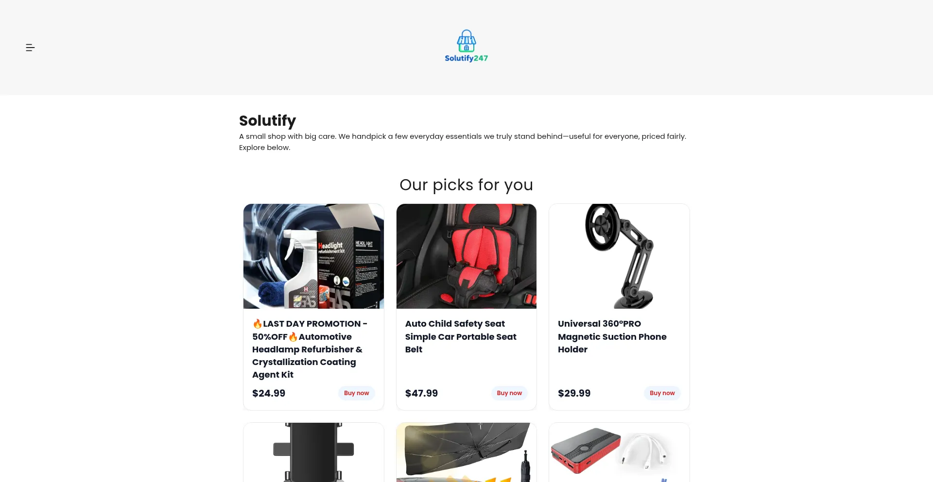 Solutify247.com