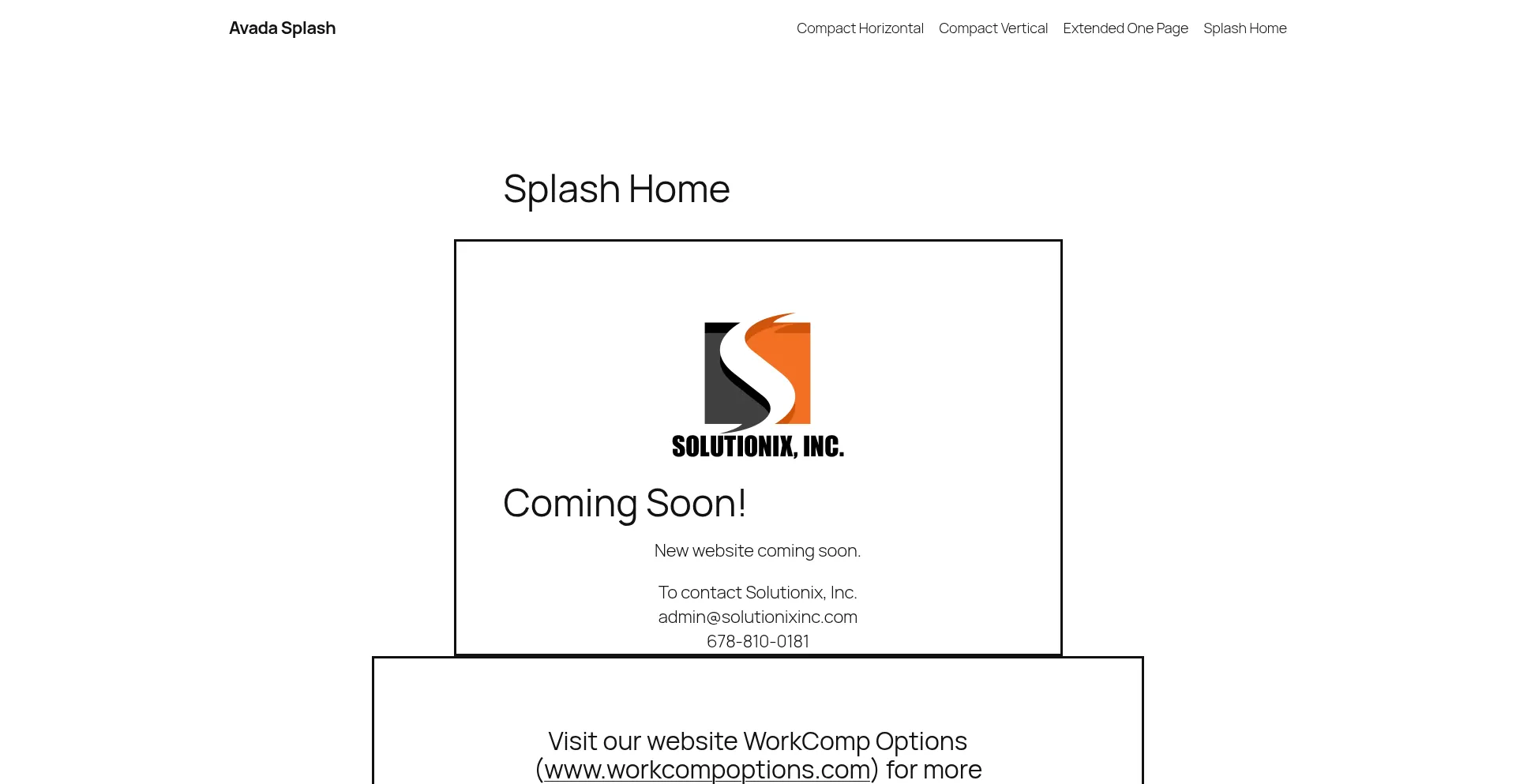 Solutionixinc.com