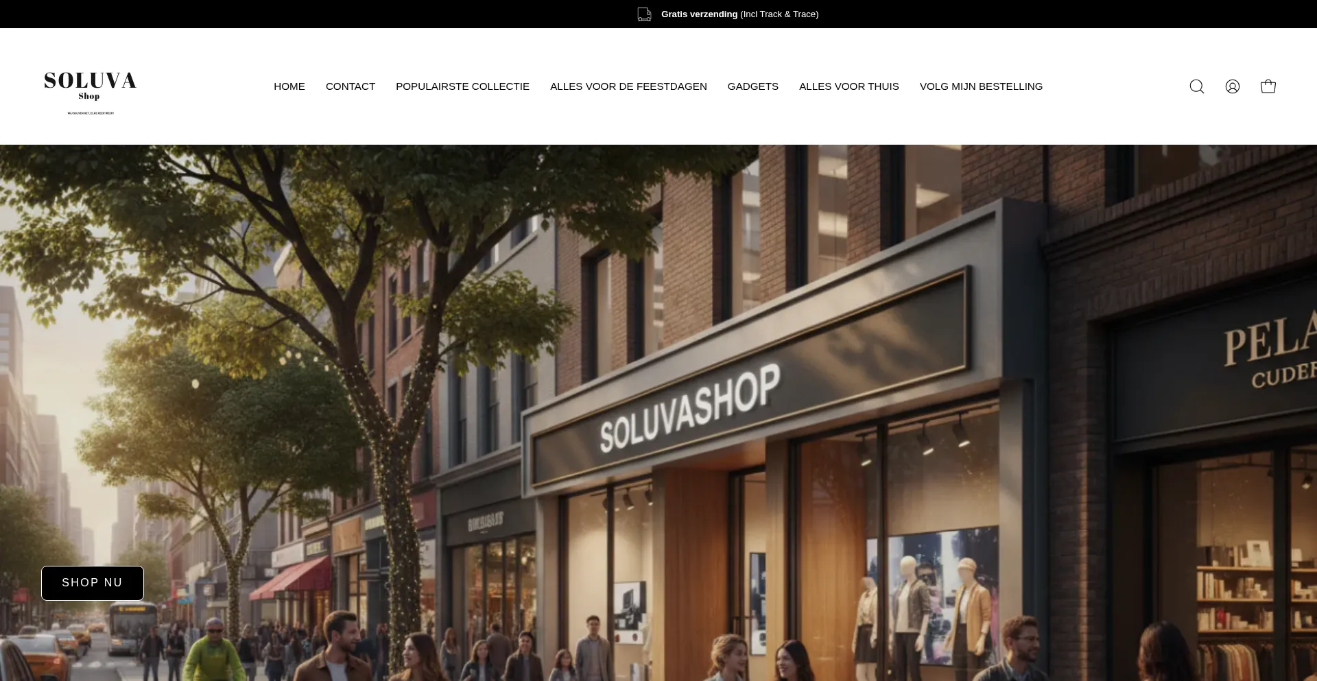 Soluva-shop.nl