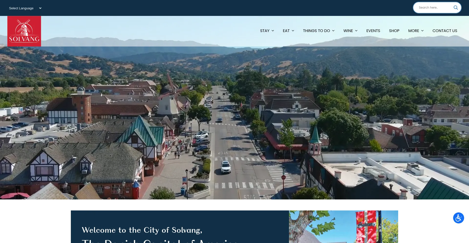Solvangusa.com