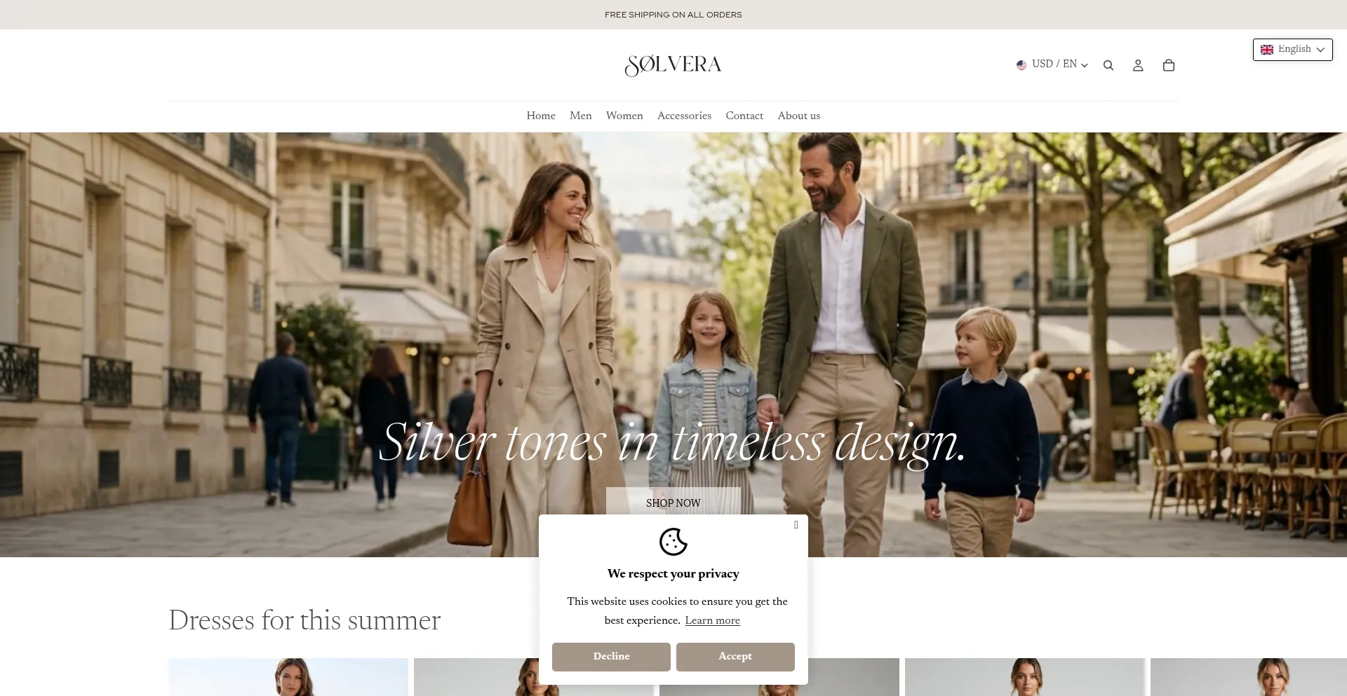 Solverafashion.com