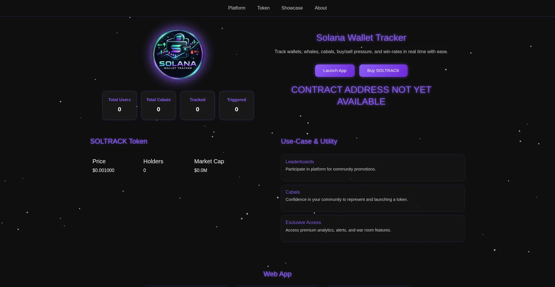 Solwallettracker.live