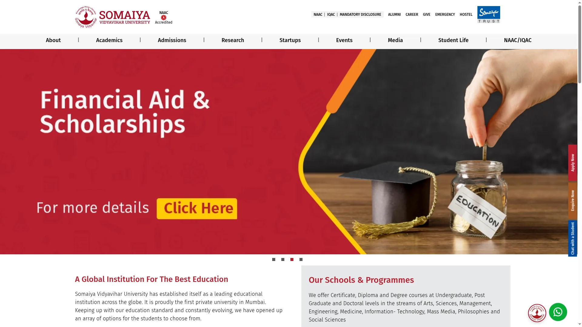 Somaiya.edu