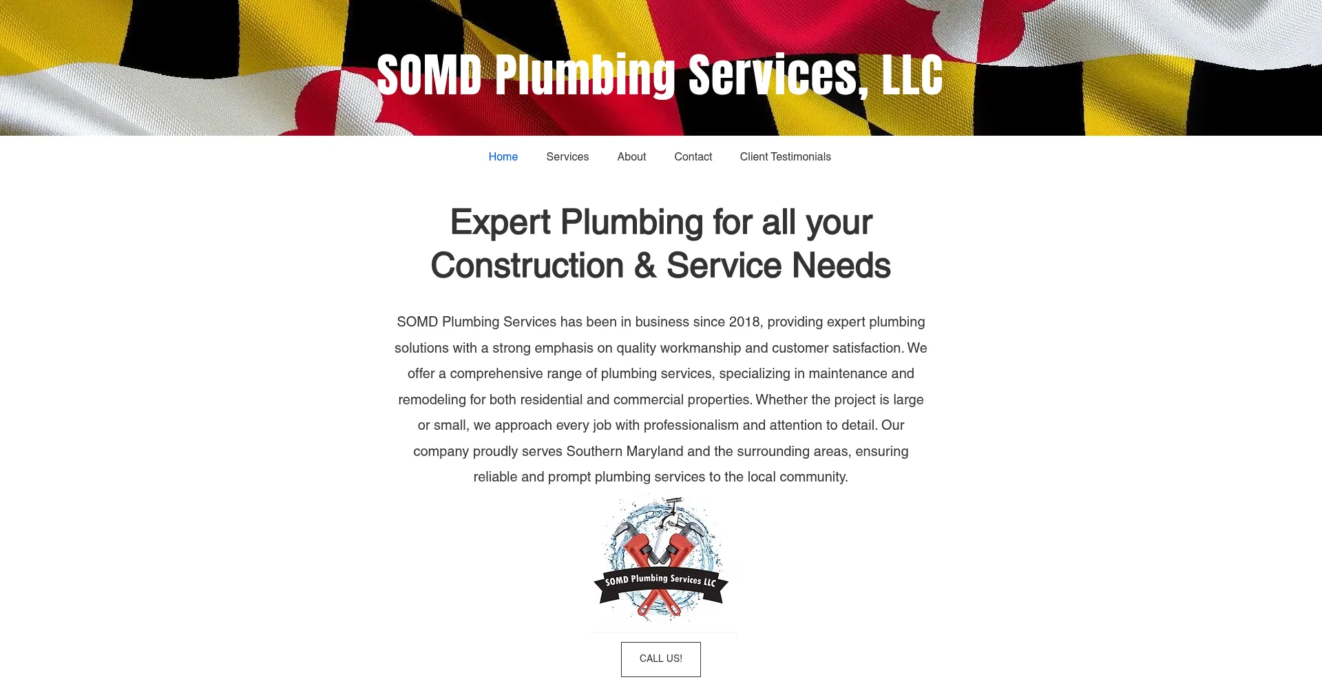 Somdplumbingservicesllc.com