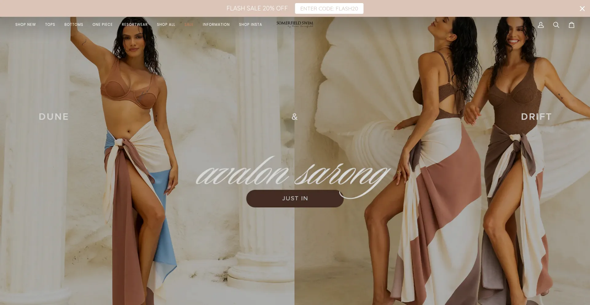 Somerfieldswim.com