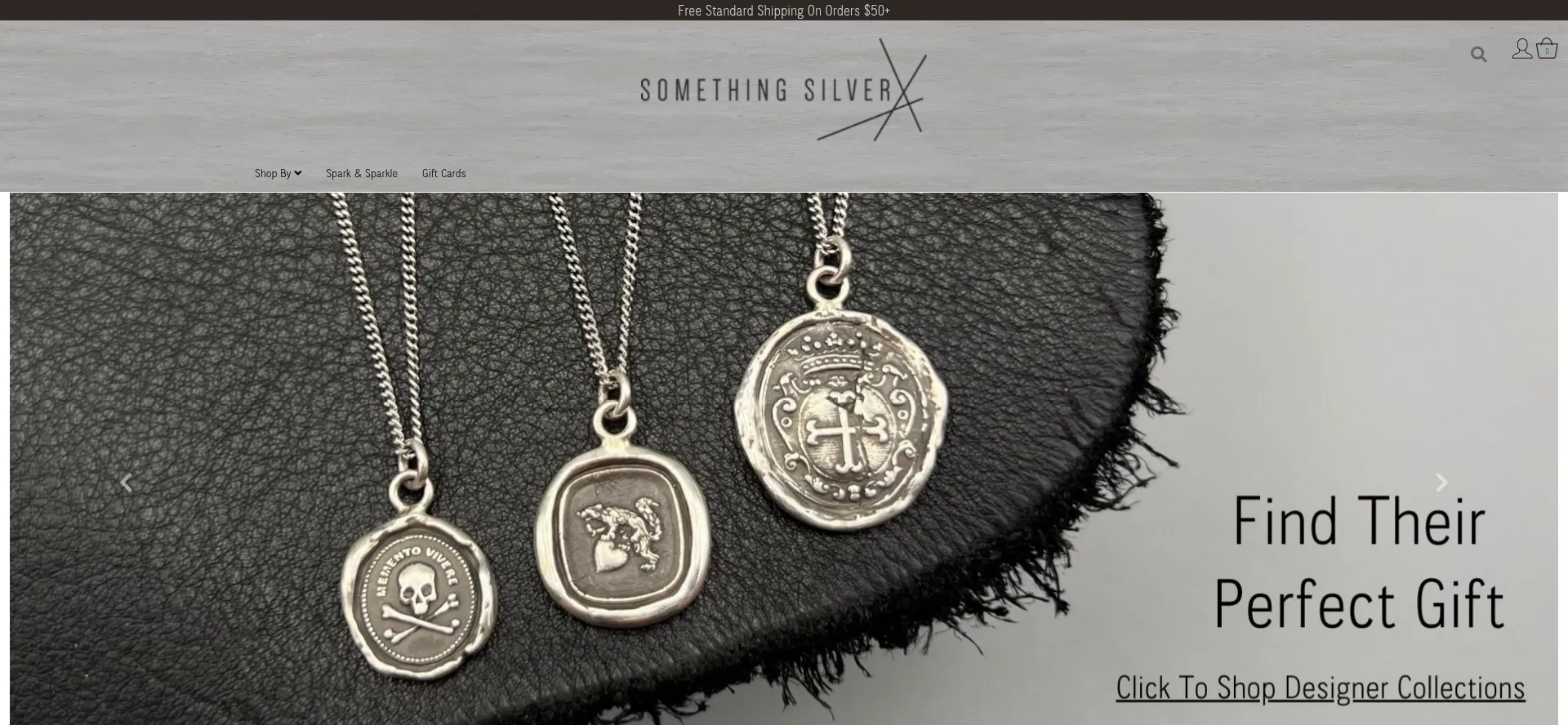 Somethingsilver.com