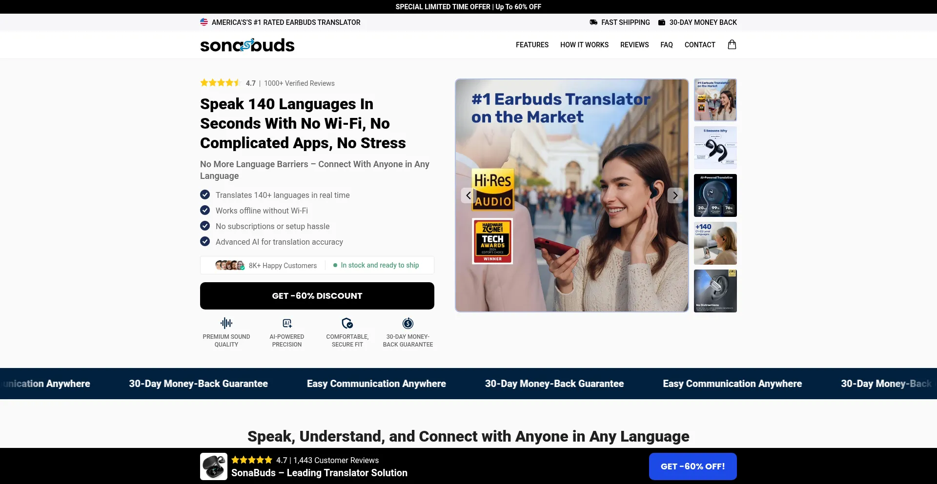 Sonabuds.com