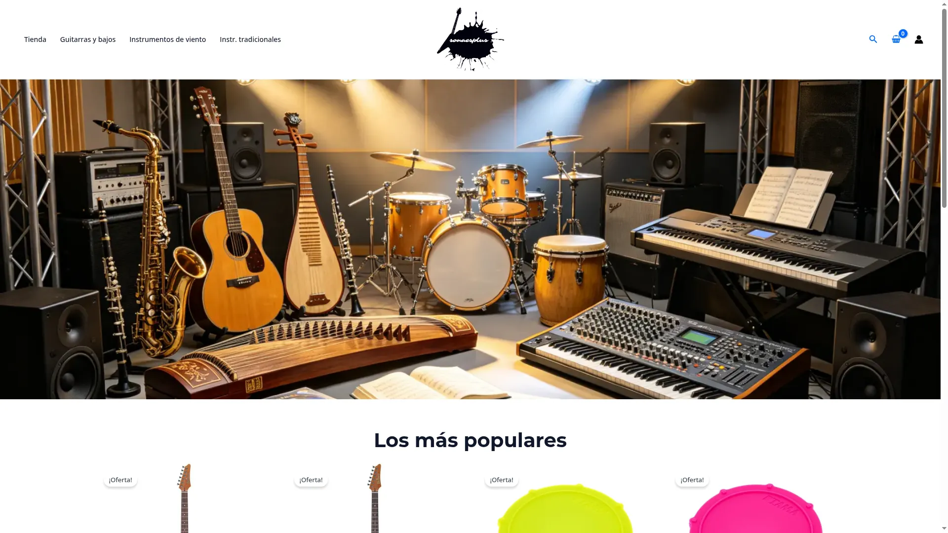 Sonaesplus.com