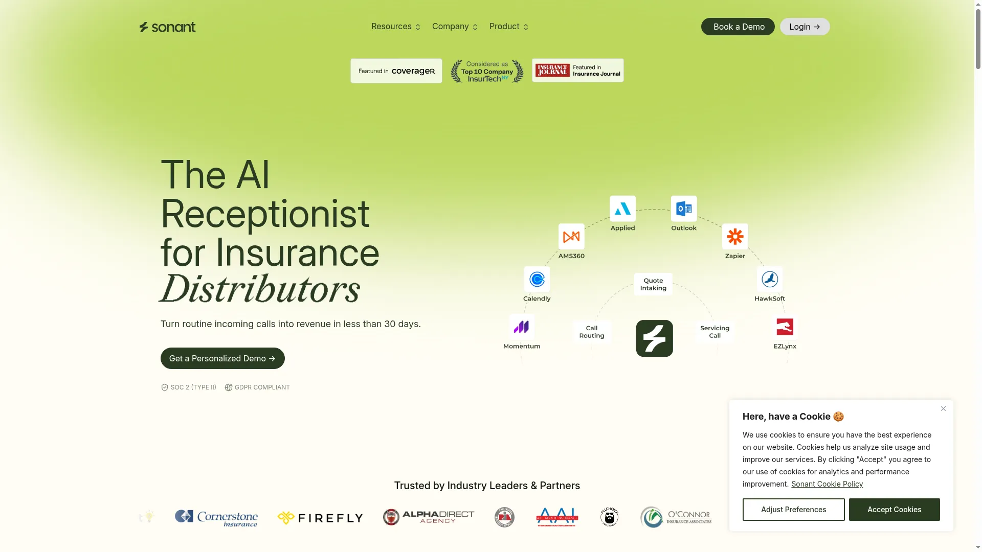 Sonant.ai