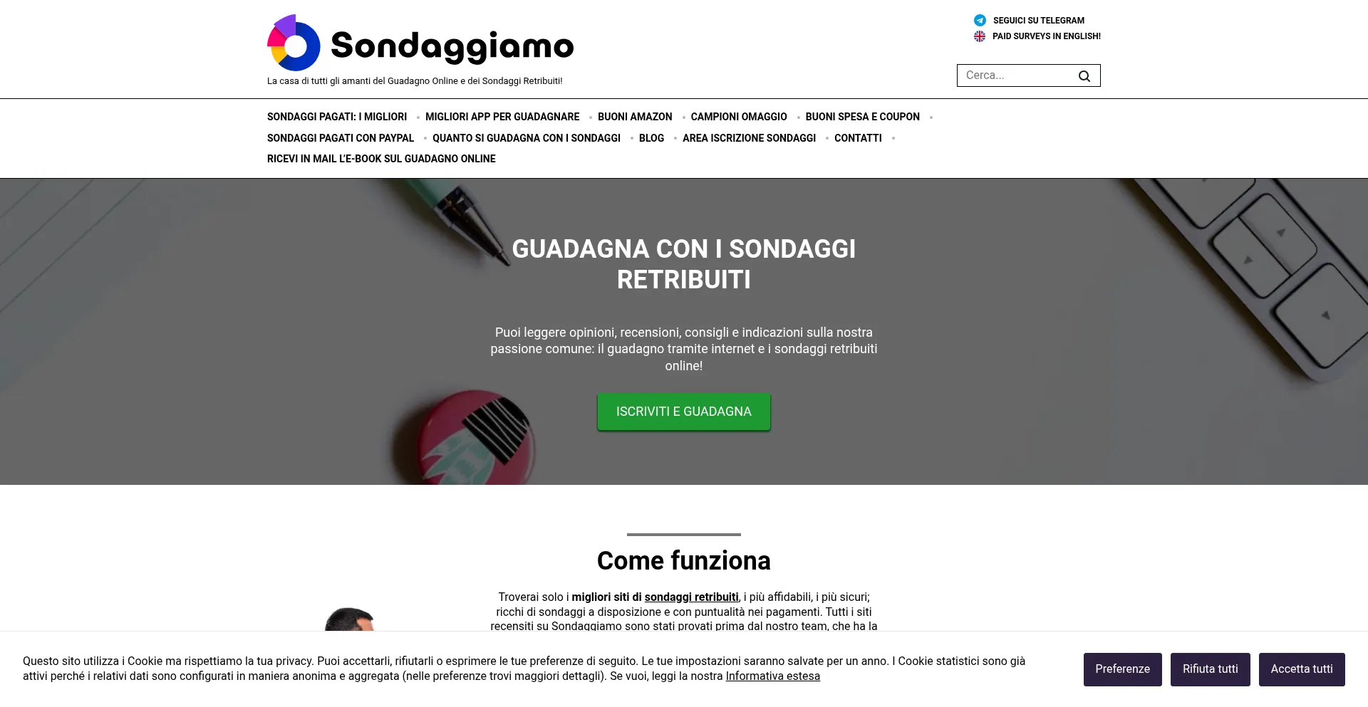 Sondaggiamo.com