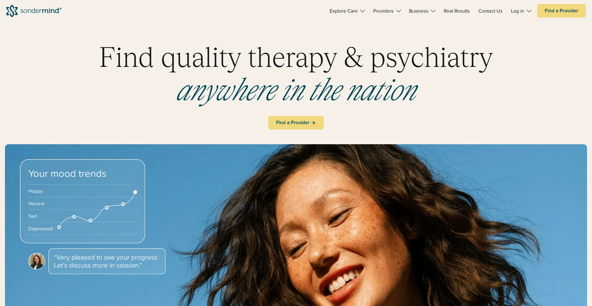 Is Sondermind.com Safe?