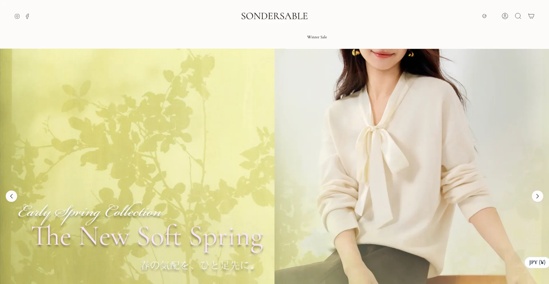 Sondersable.com