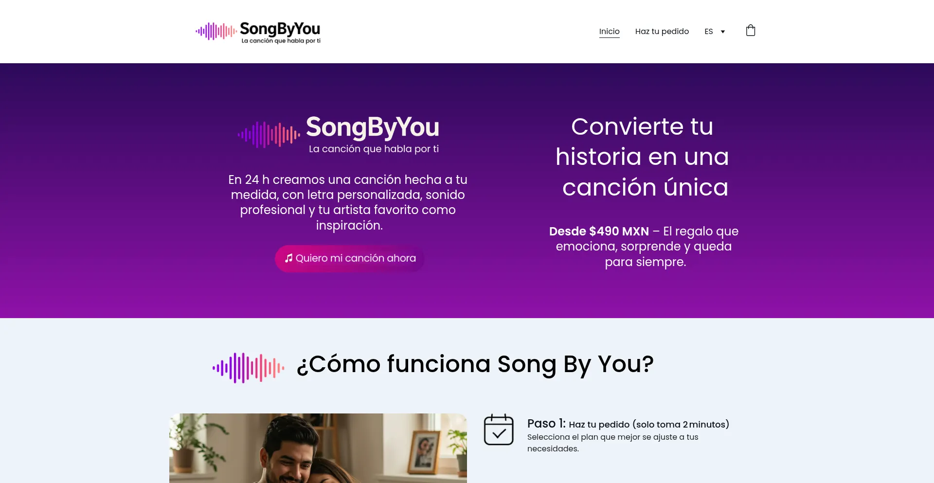 Is Songbyyou.io Safe?