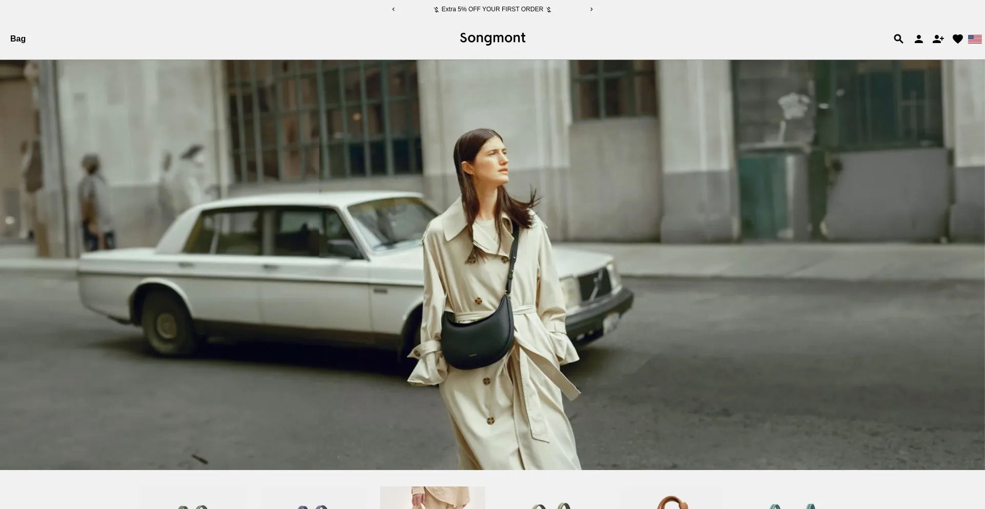 Is Songmontusa.com Safe?