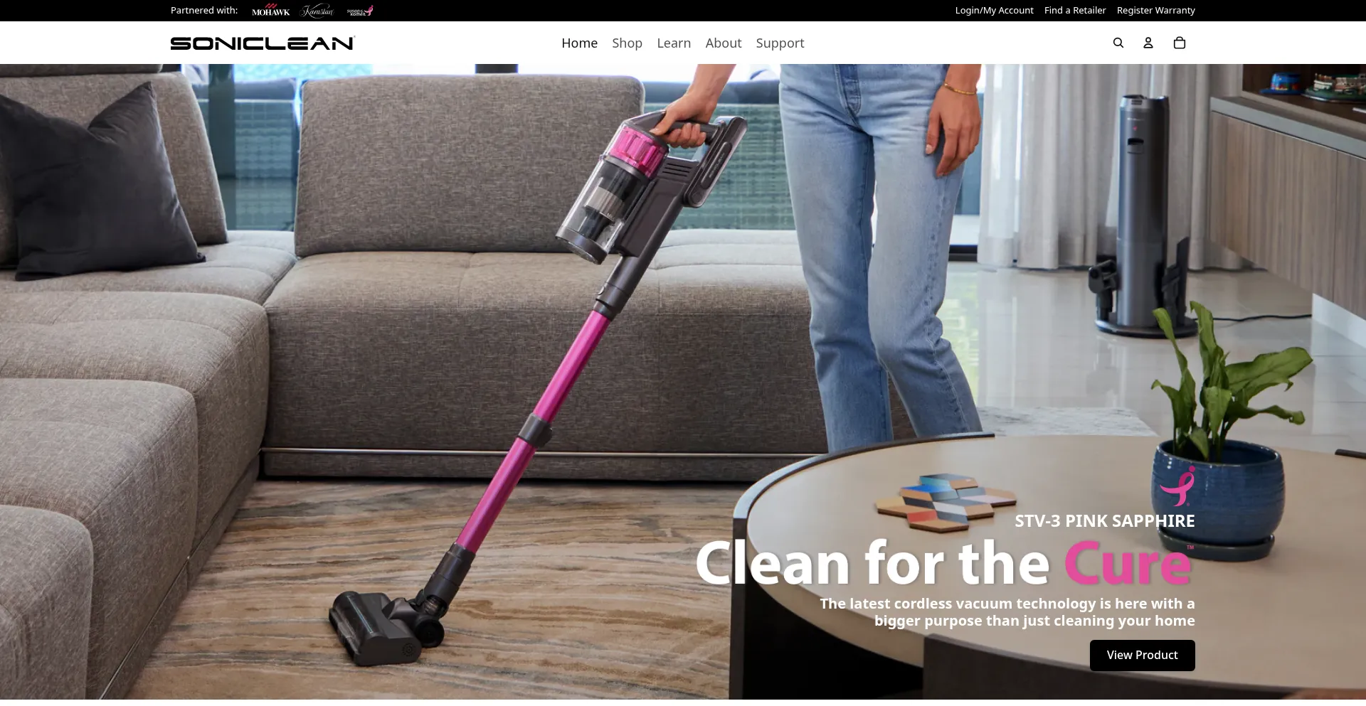 Sonicleanusa.com