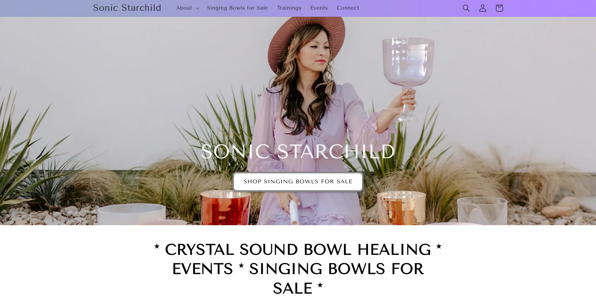 Is Sonicstarchild.com Safe?