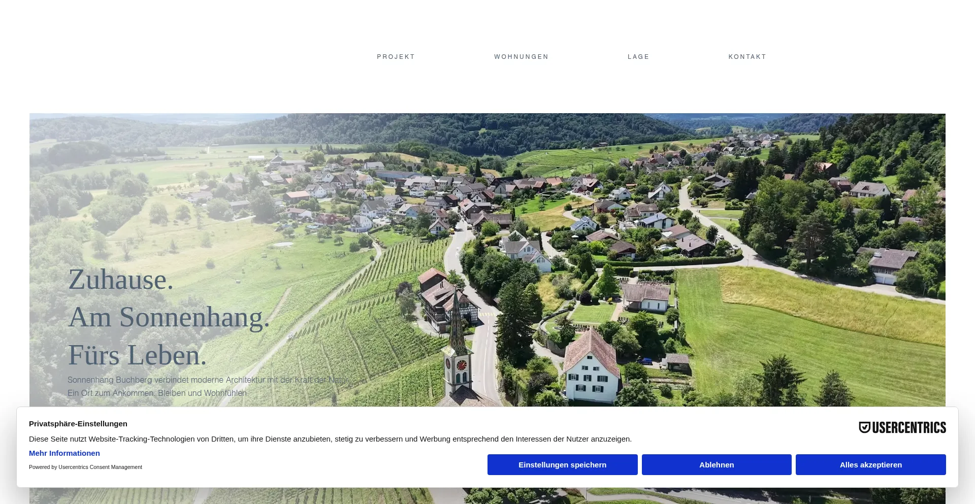 Sonnenhang-buchberg.ch