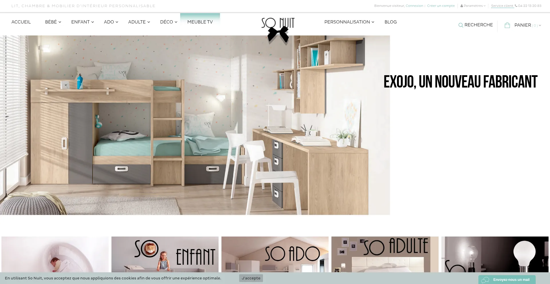 Is Sonuit.fr Safe?