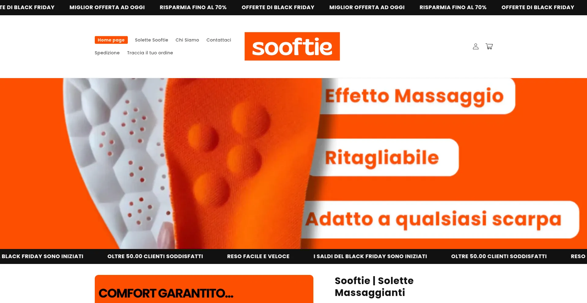 Sooftie.com