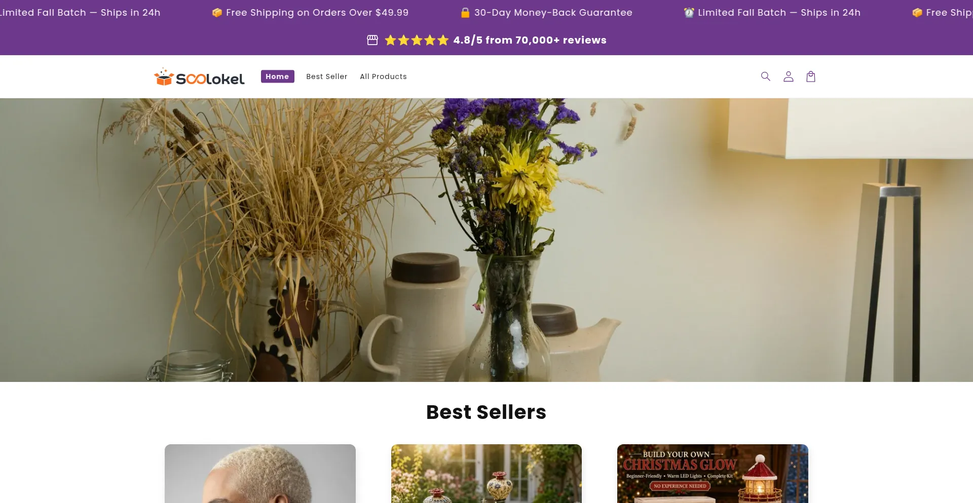 Soolokel.com