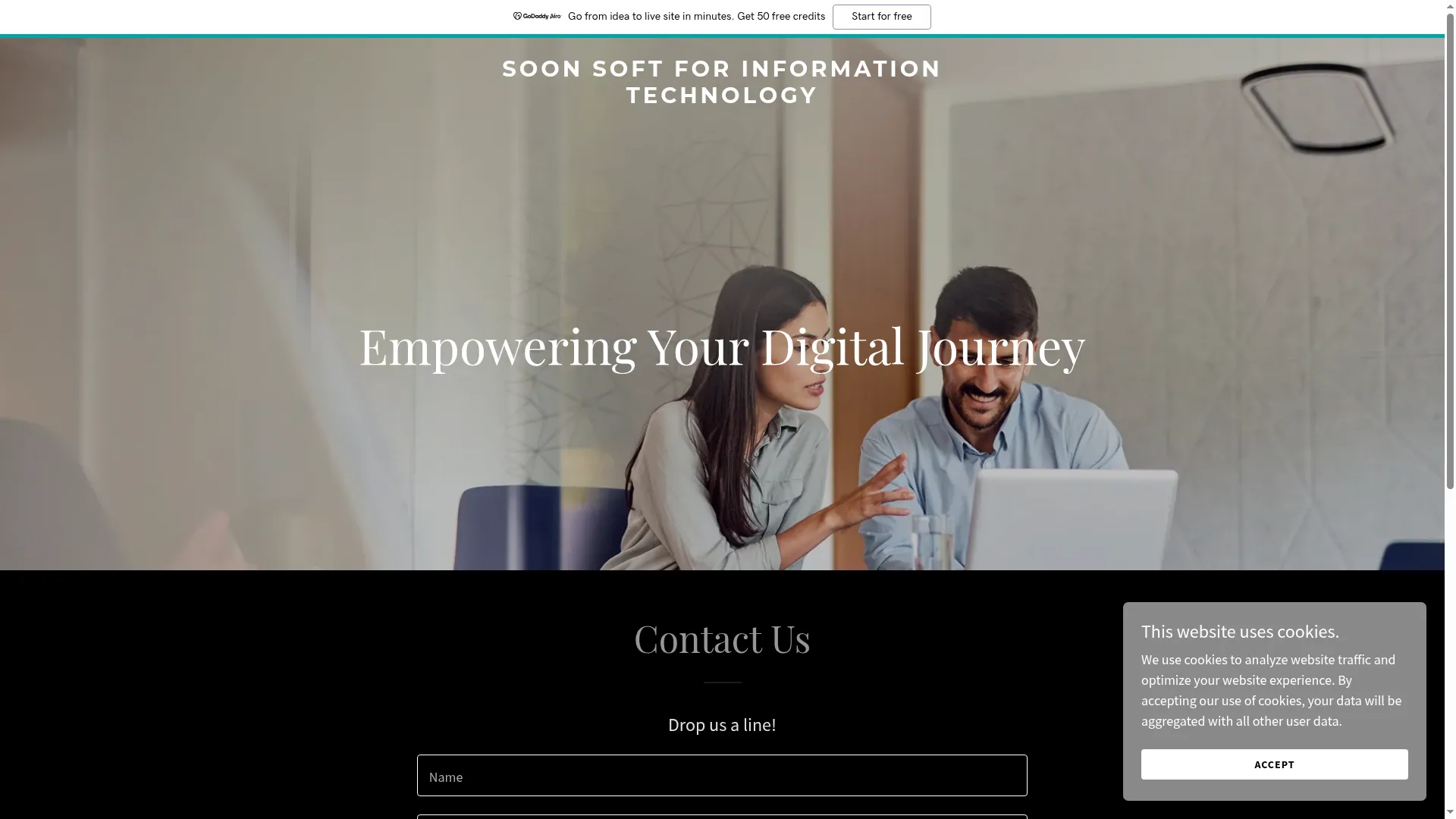 Soon-soft.com