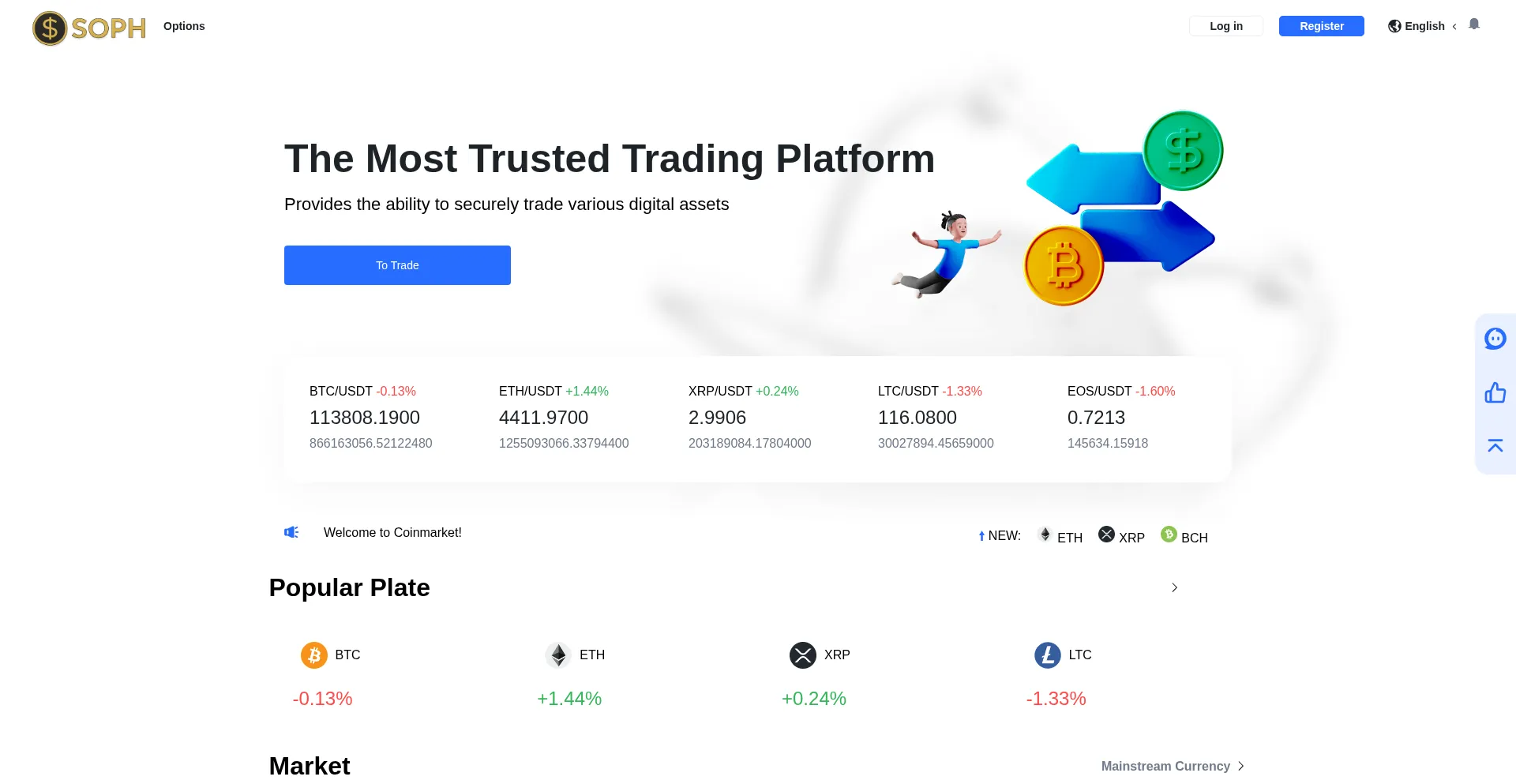 Is Sophbsv.com Safe?
