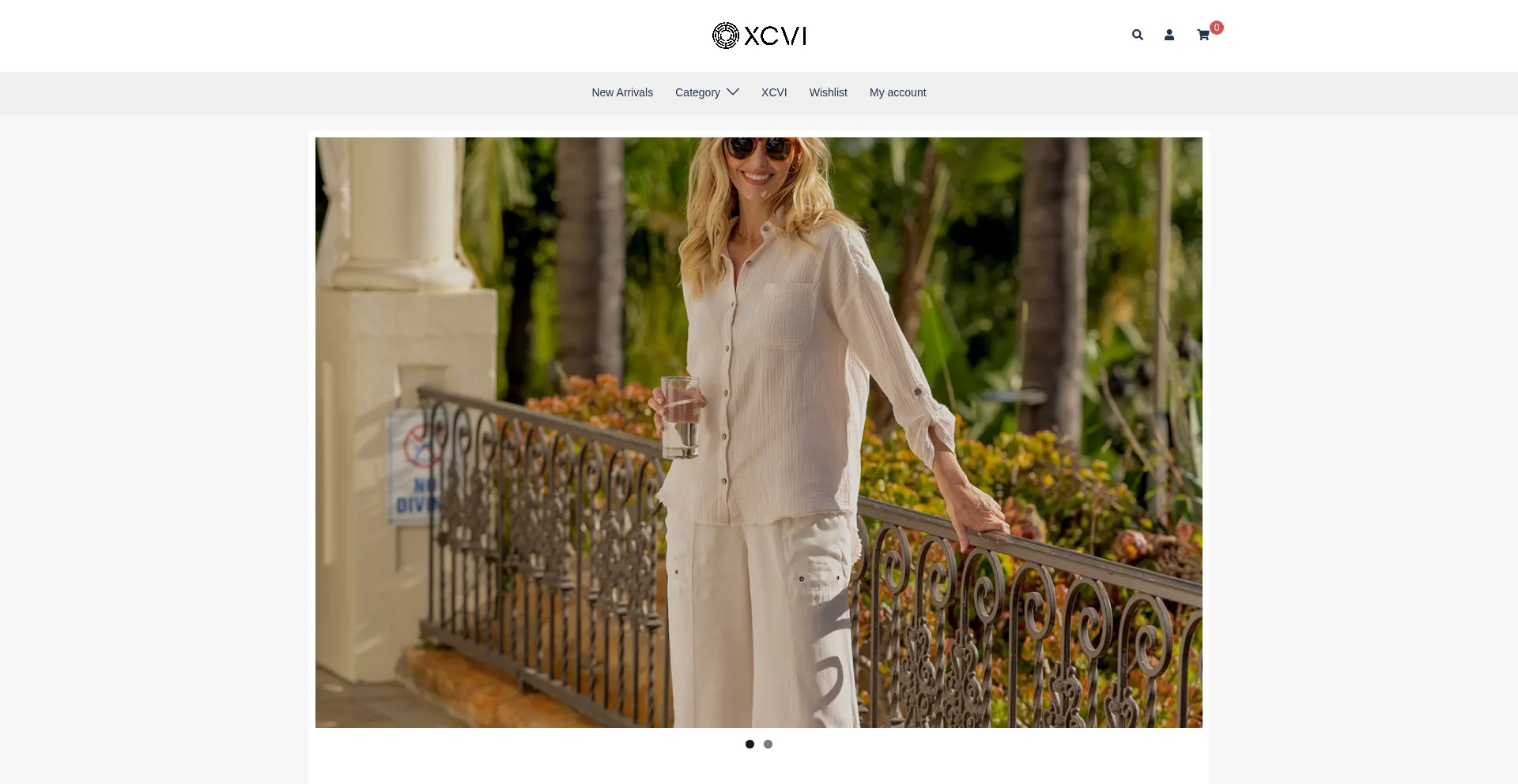 Sophiecabanes.shop Screenshot