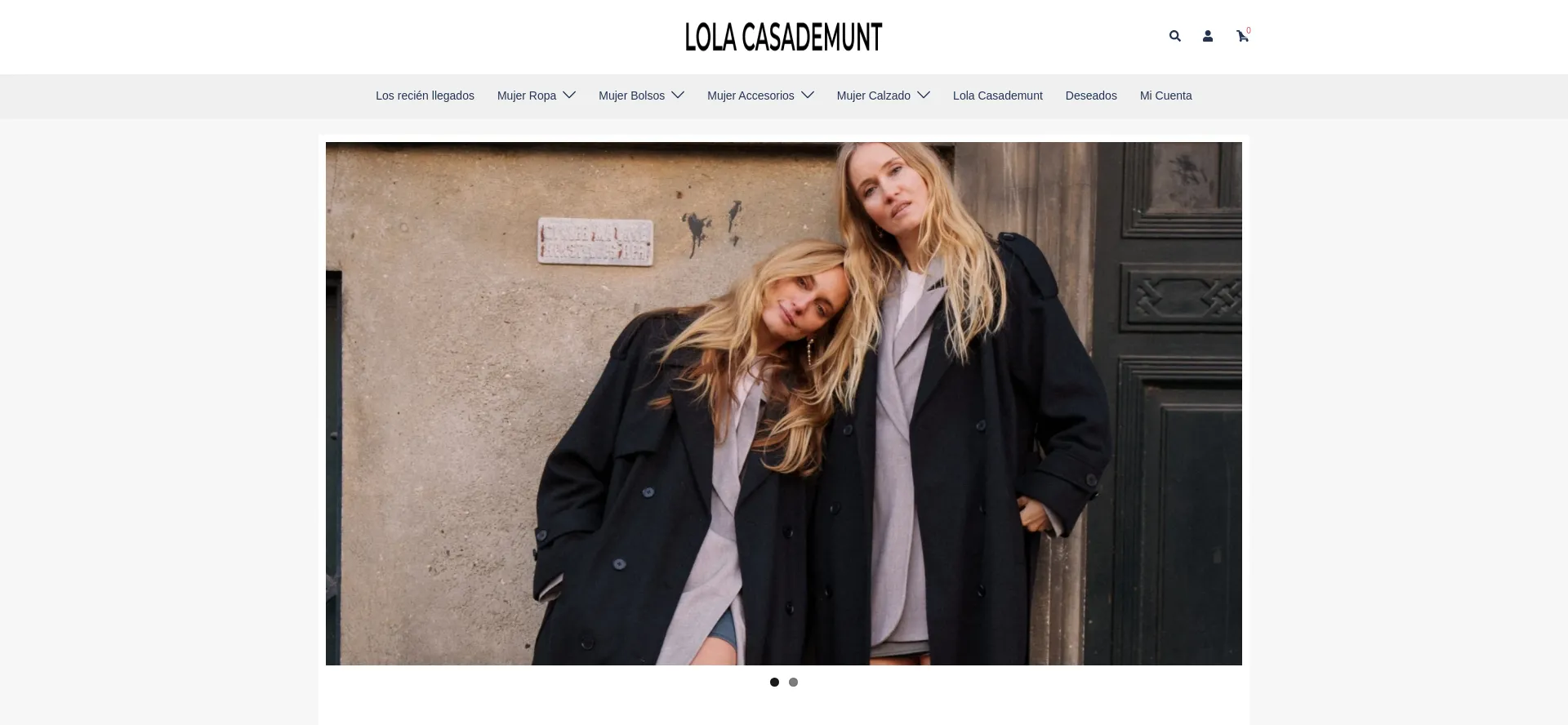 Sophiedbui.shop Screenshot