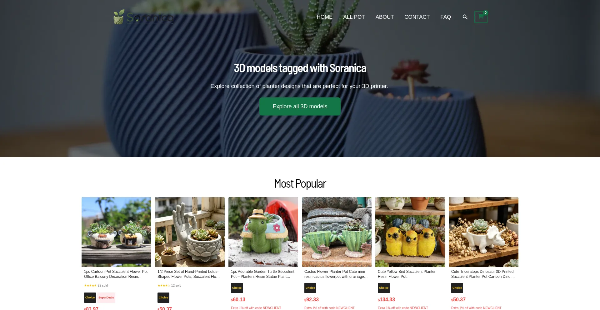 Soranica.site