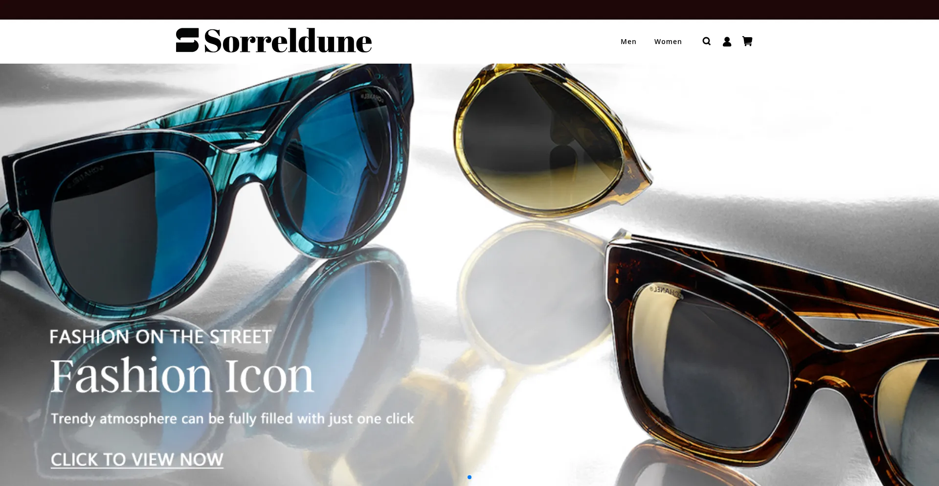 Is Sorreldune.com Safe?
