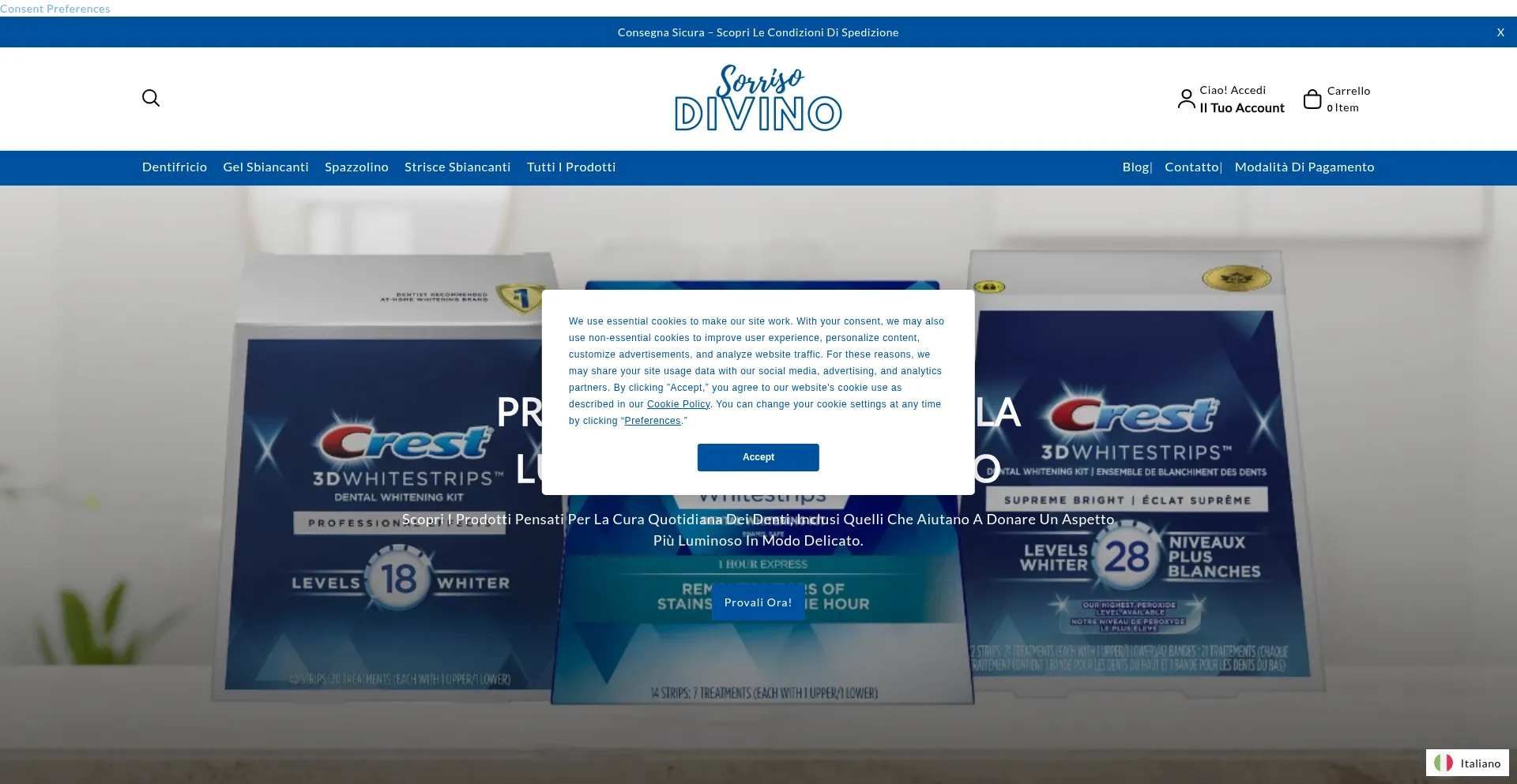 Sorriso-divino.com