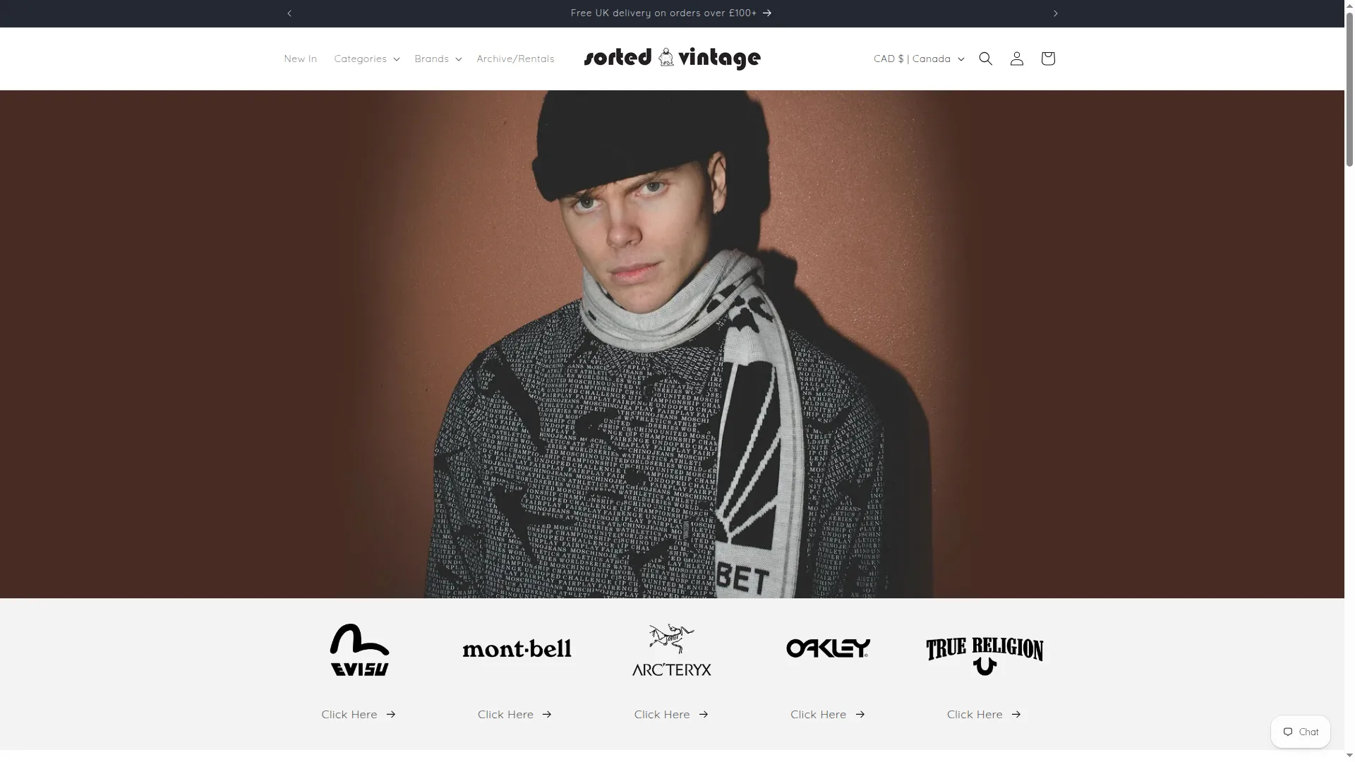 Sortedvintage.co.uk