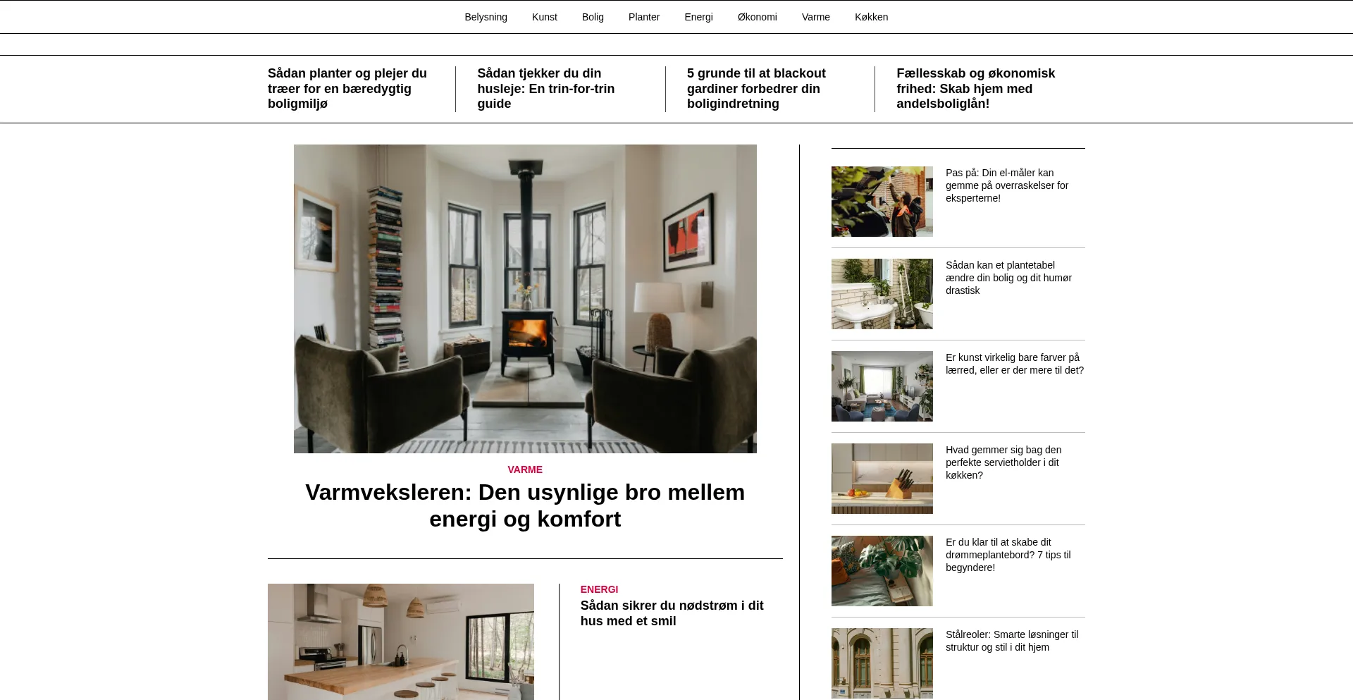 Sortpastel.dk