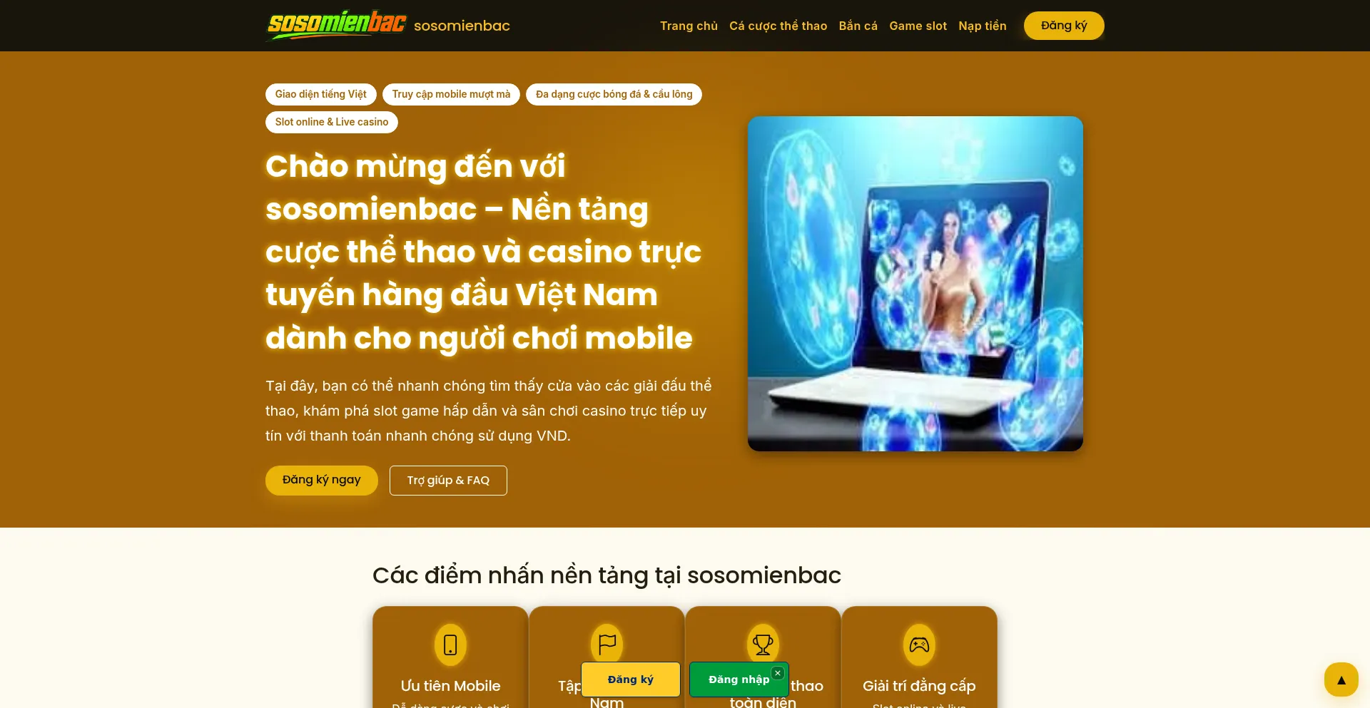 Sosomienbac.org