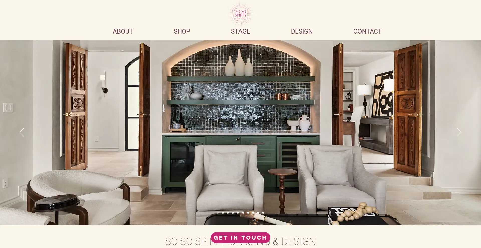 Sosospiffy.com
