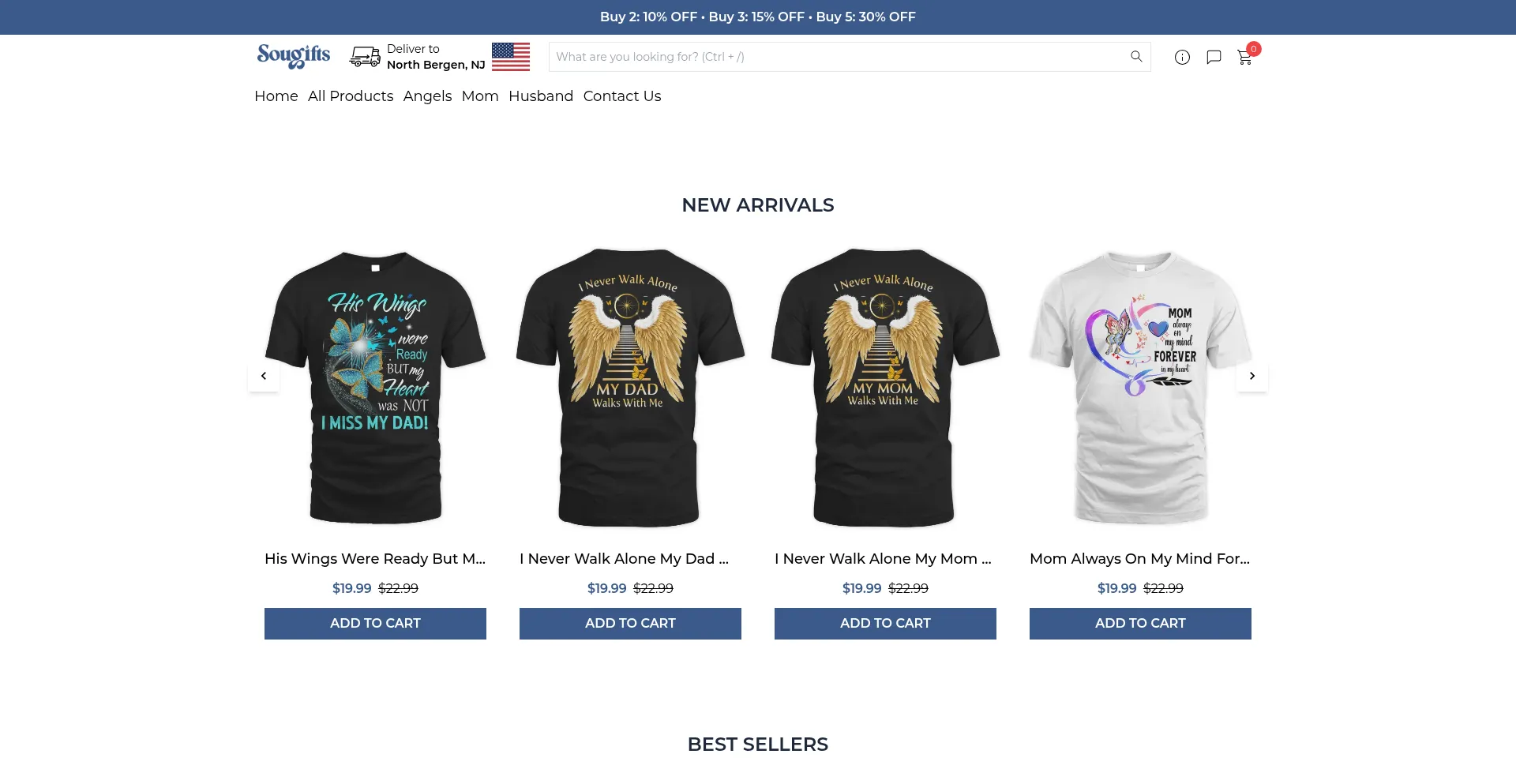 Sougifts.com