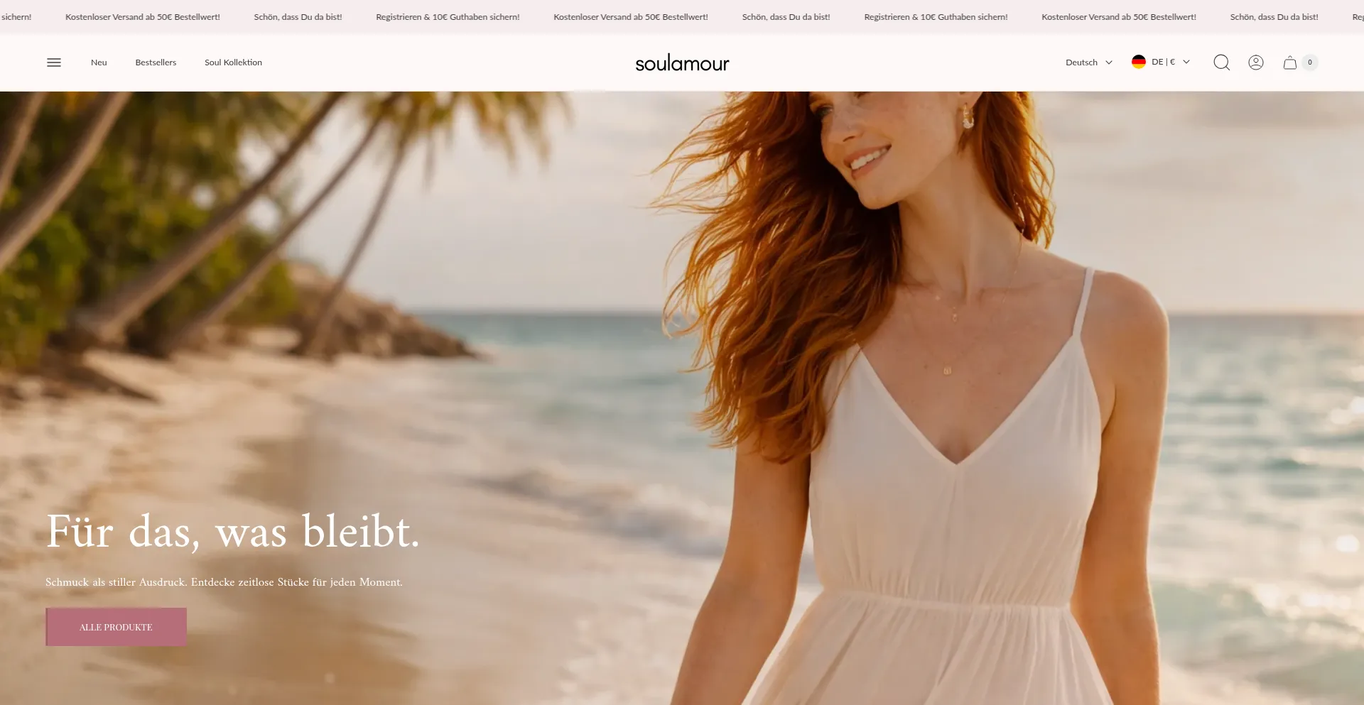 Soulamour.de