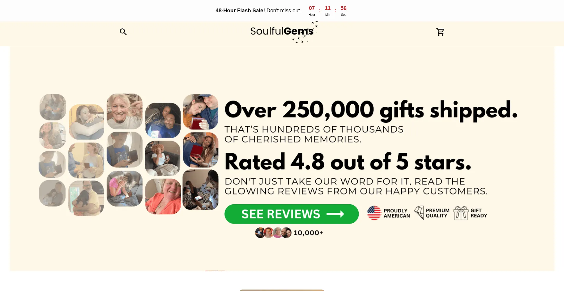 Soulfulgems.com
