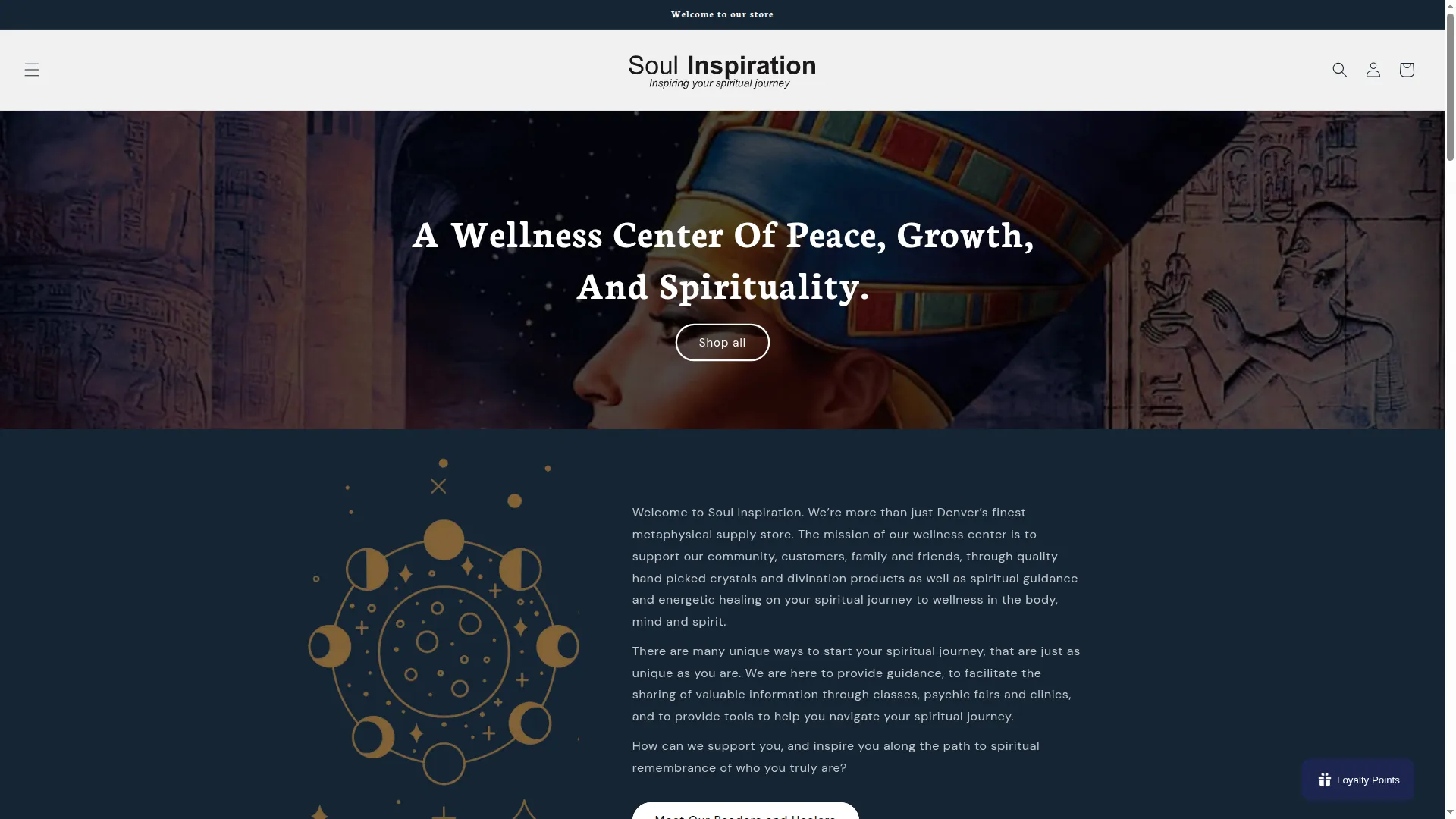 Soulinspirationllc.com
