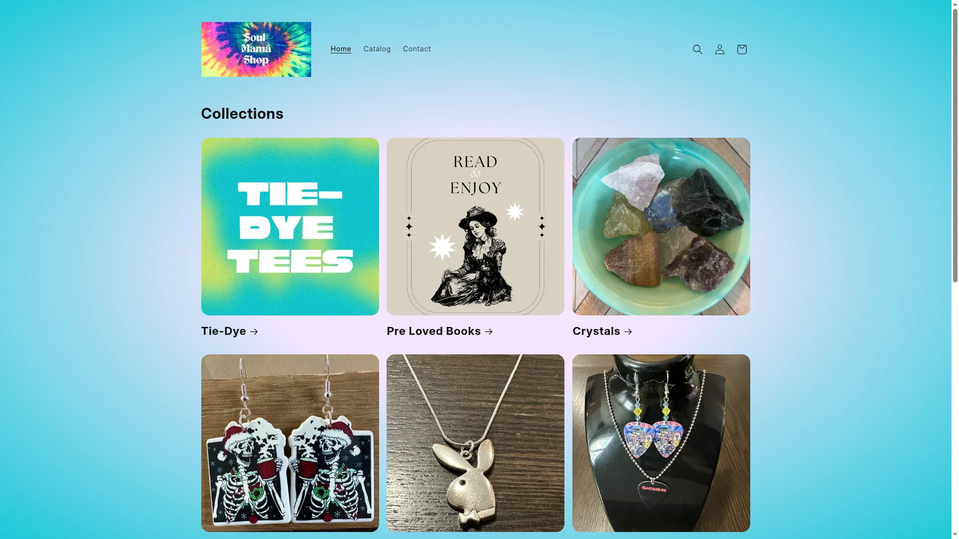 Soulmamashop.com