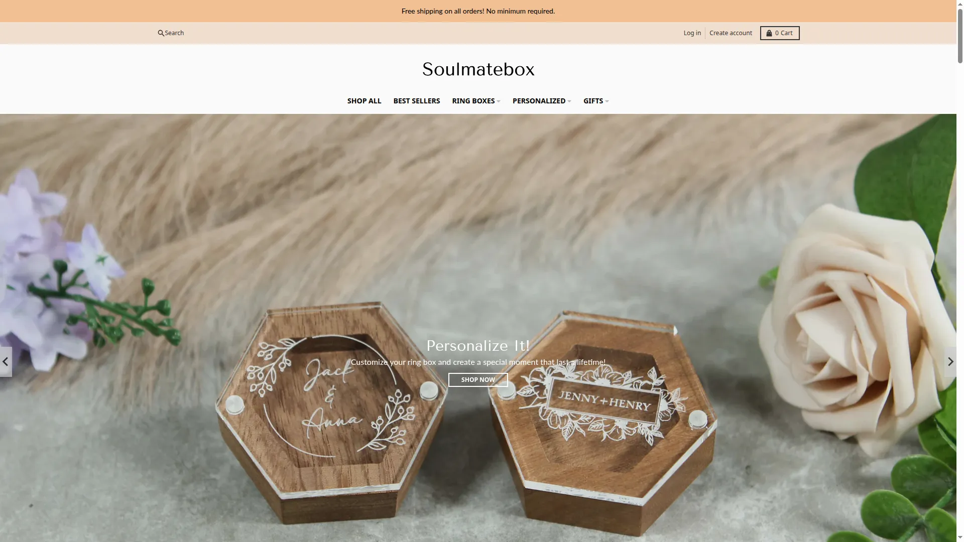 Soulmatebox.com