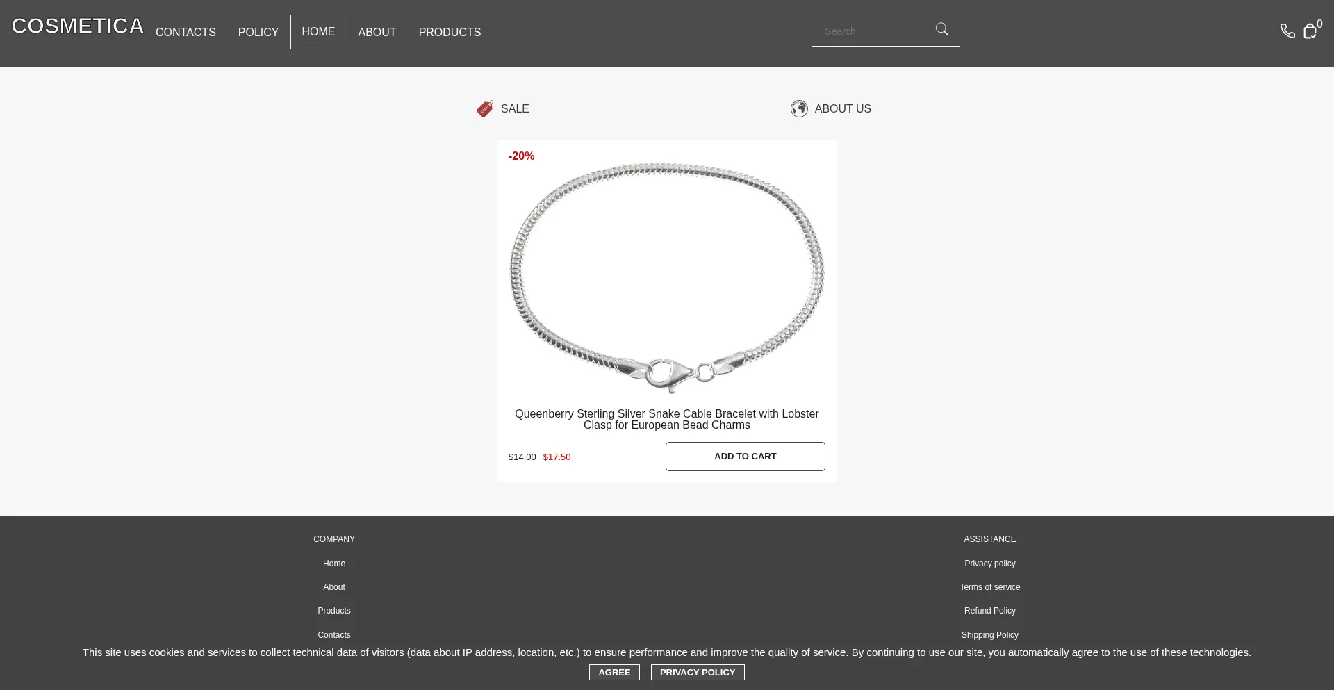 Soultraceway.life Screenshot