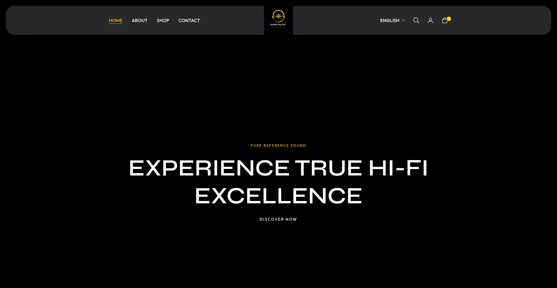 Sound-gallery.org