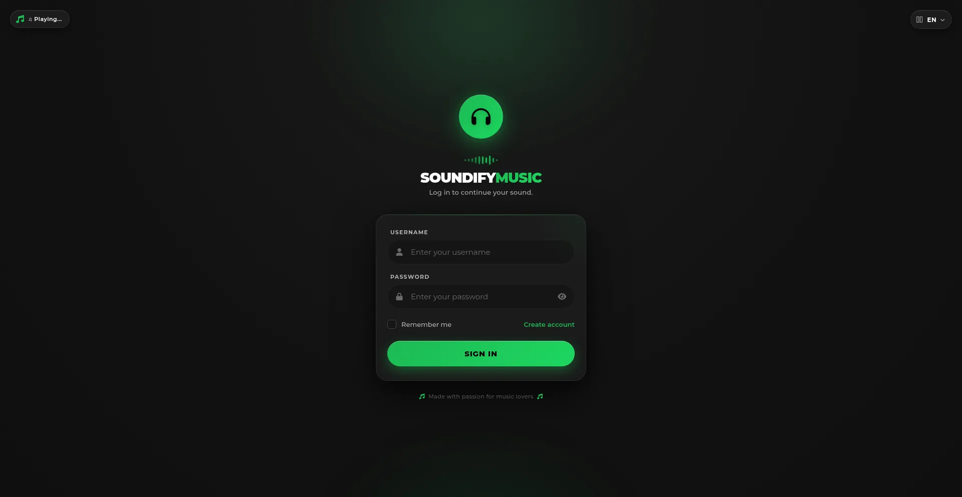 Soundifx.com