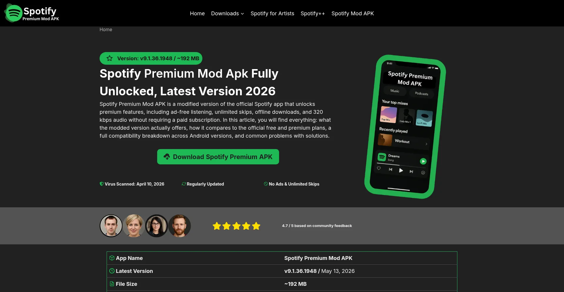 Soundifypremium.com